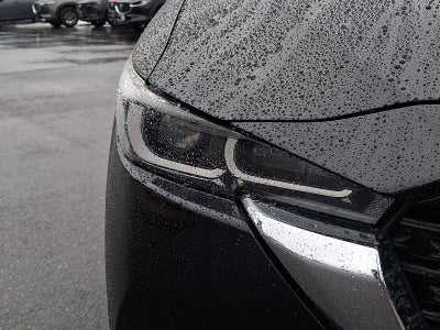 2023 Mazda Mazda CX-5 2.5 S