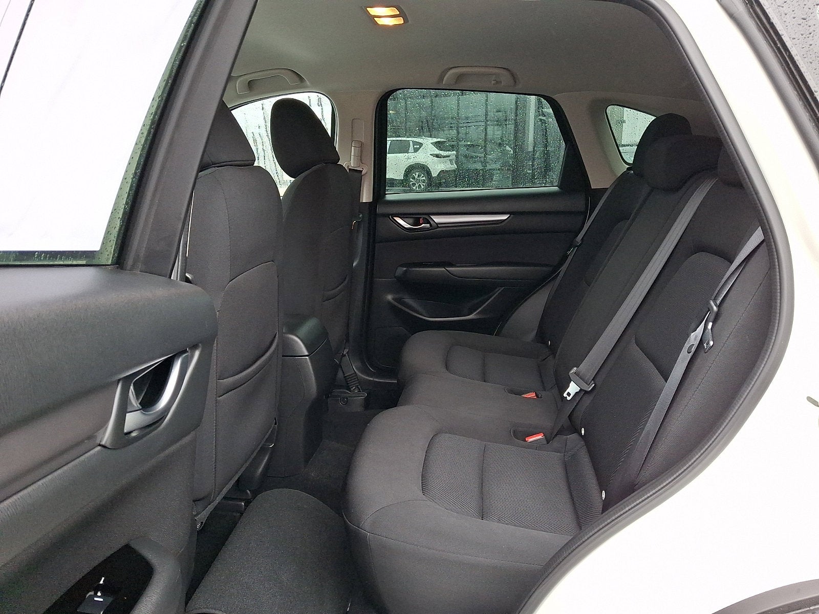 2023 Mazda Mazda CX-5 2.5 S