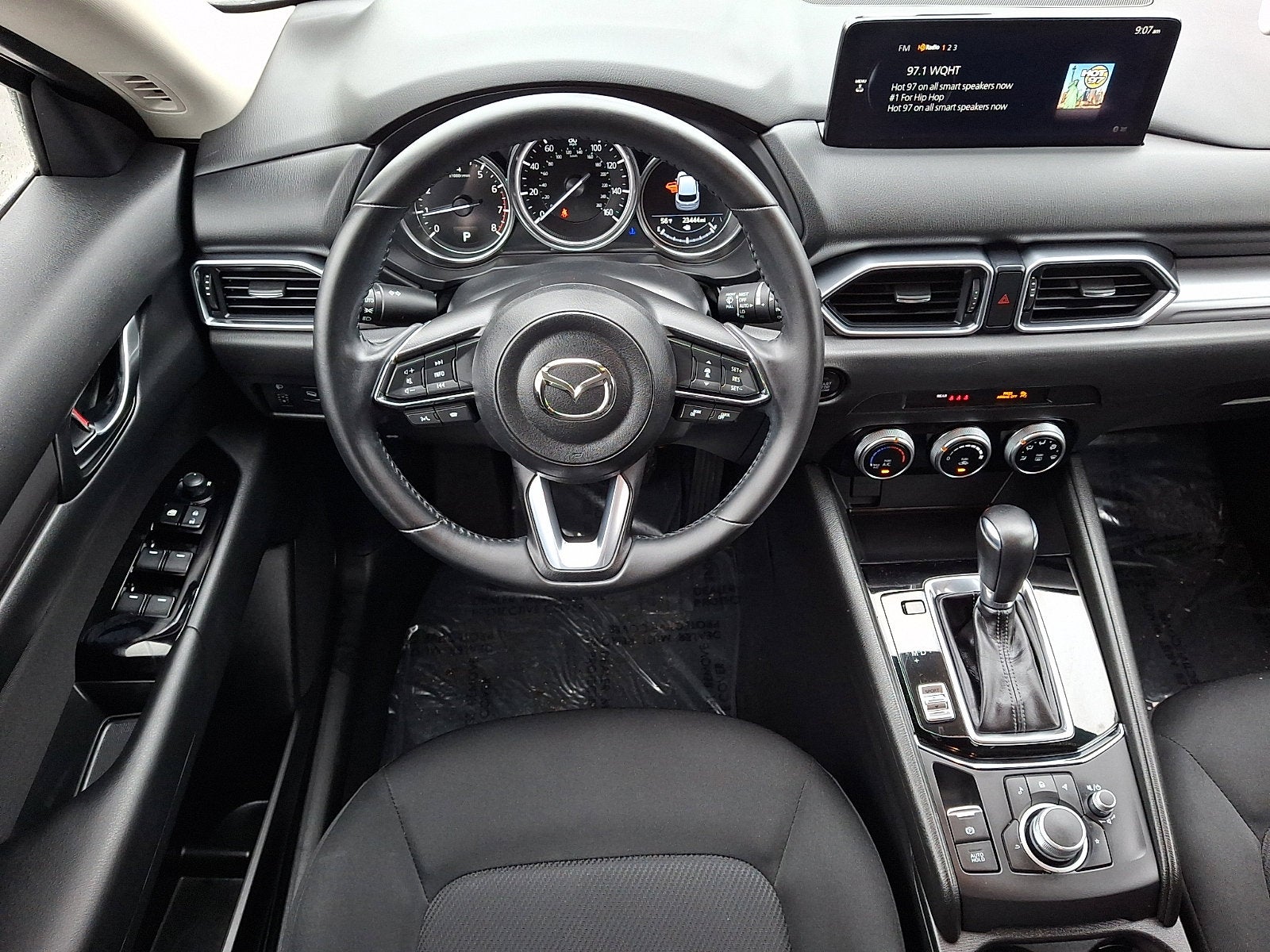 2023 Mazda Mazda CX-5 2.5 S