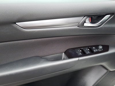 2023 Mazda Mazda CX-5 2.5 S