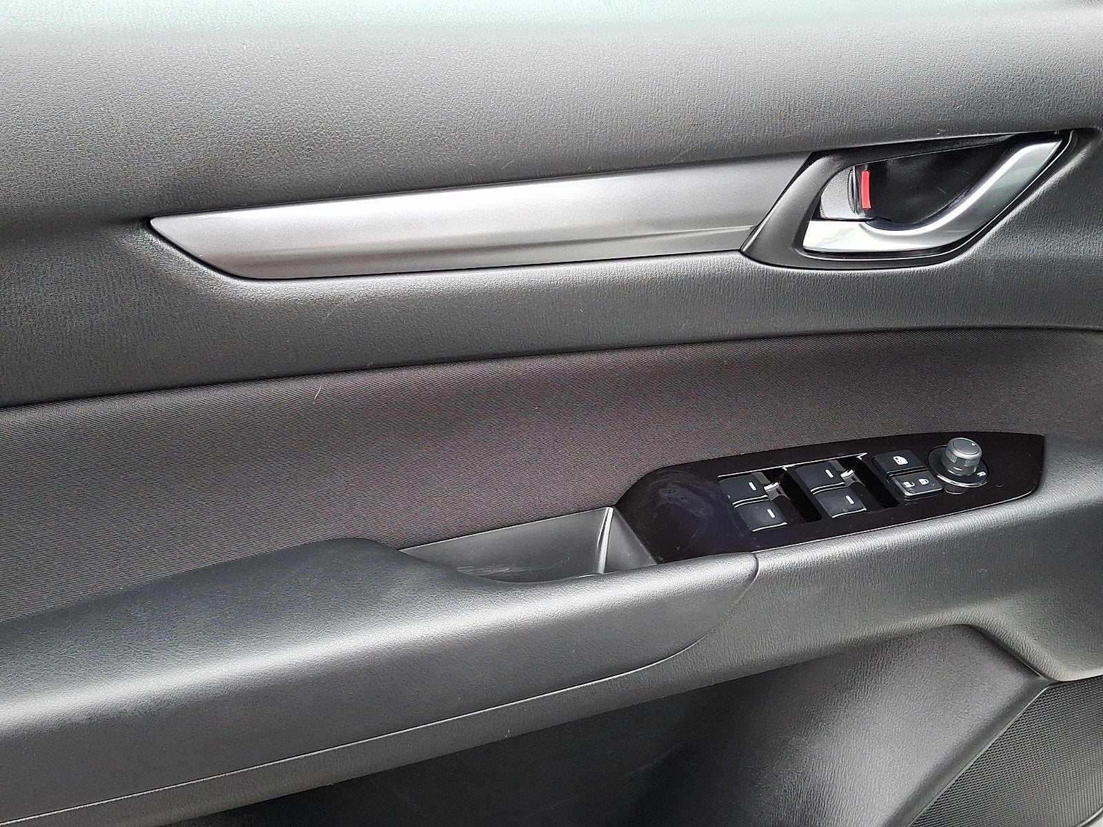 2023 Mazda Mazda CX-5 2.5 S