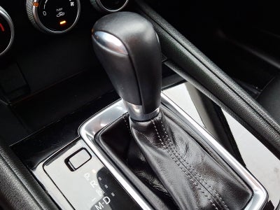 2023 Mazda Mazda CX-5 2.5 S