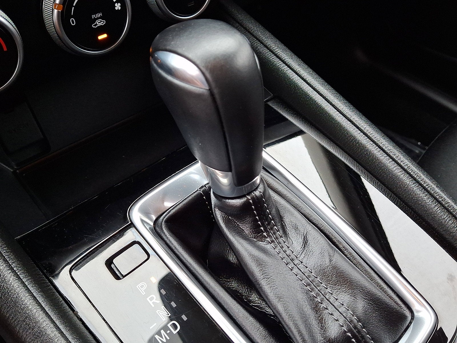 2023 Mazda Mazda CX-5 2.5 S