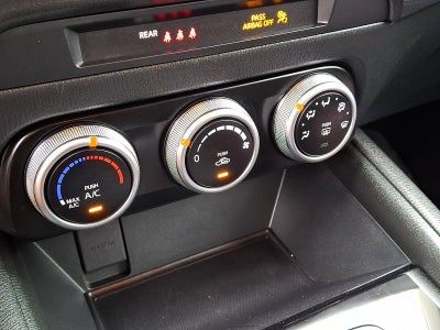 2023 Mazda Mazda CX-5 2.5 S