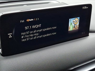 2023 Mazda Mazda CX-5 2.5 S