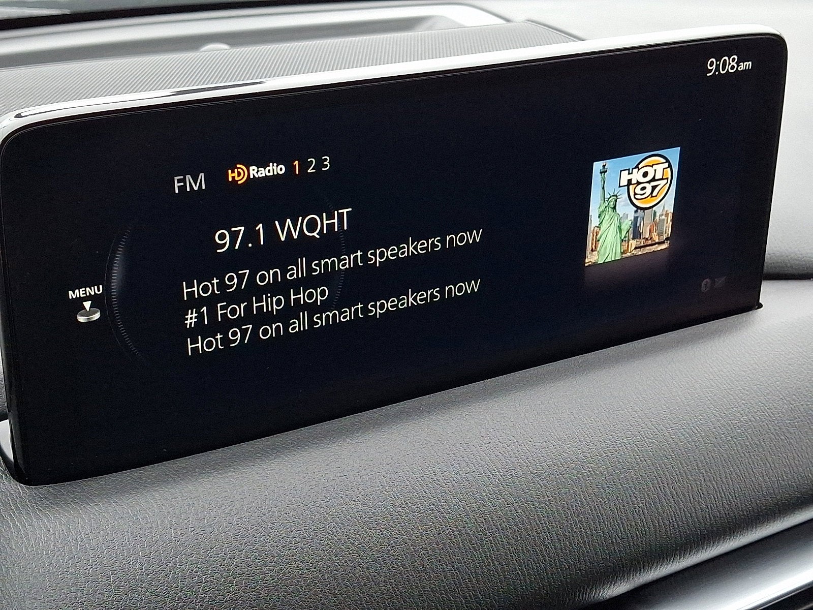 2023 Mazda Mazda CX-5 2.5 S