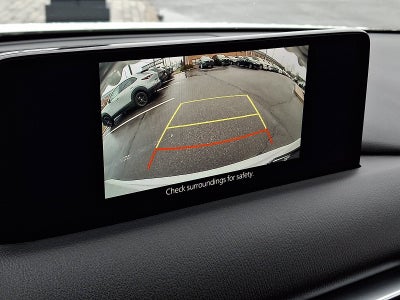 2023 Mazda Mazda CX-5 2.5 S