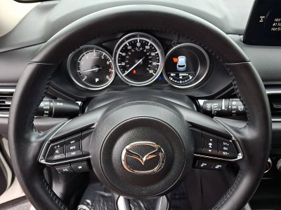 2023 Mazda Mazda CX-5 2.5 S