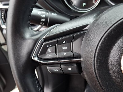 2023 Mazda Mazda CX-5 2.5 S