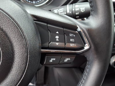 2023 Mazda Mazda CX-5 2.5 S