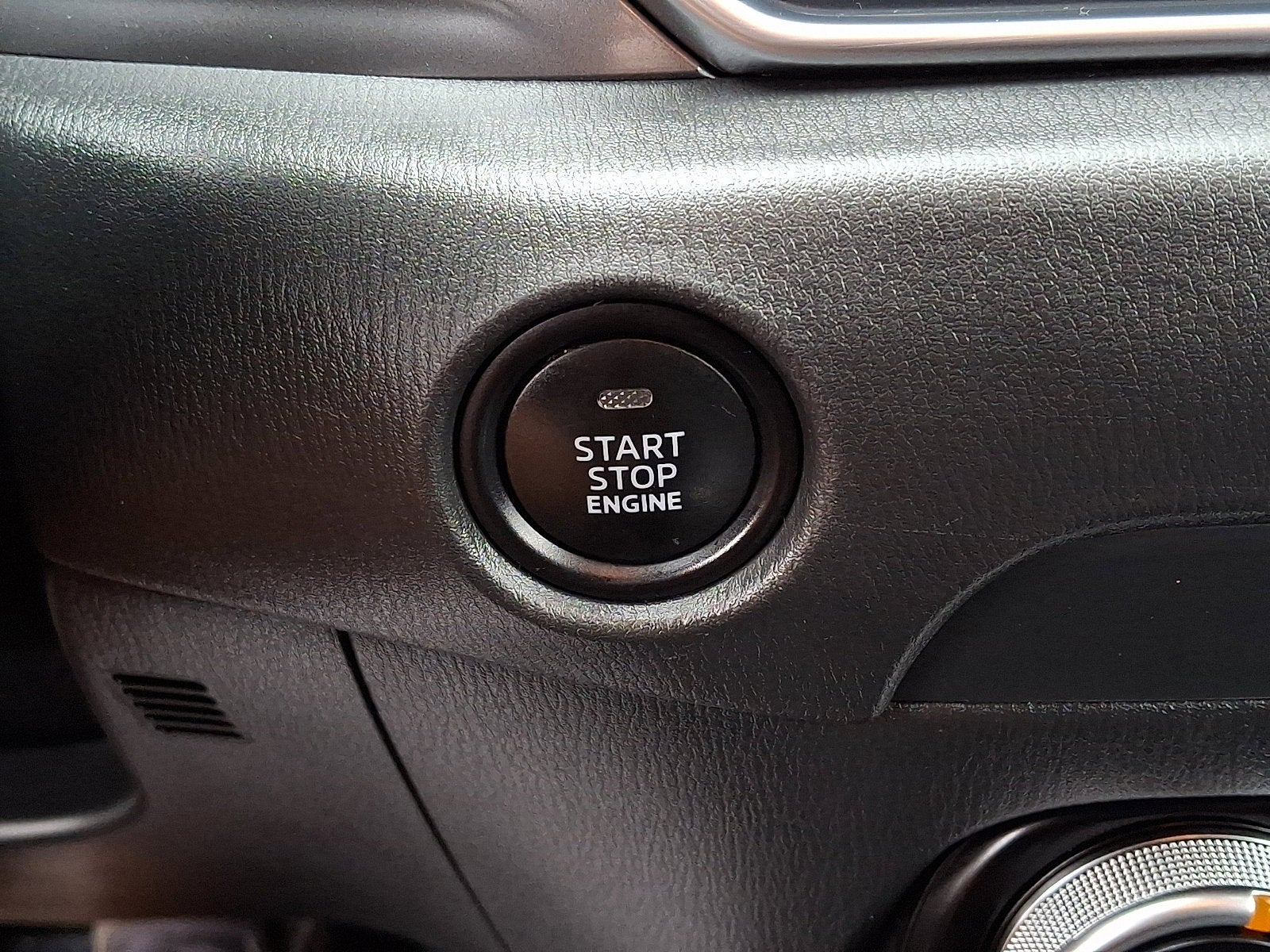 2023 Mazda Mazda CX-5 2.5 S