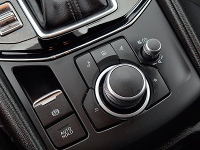 2023 Mazda Mazda CX-5 2.5 S