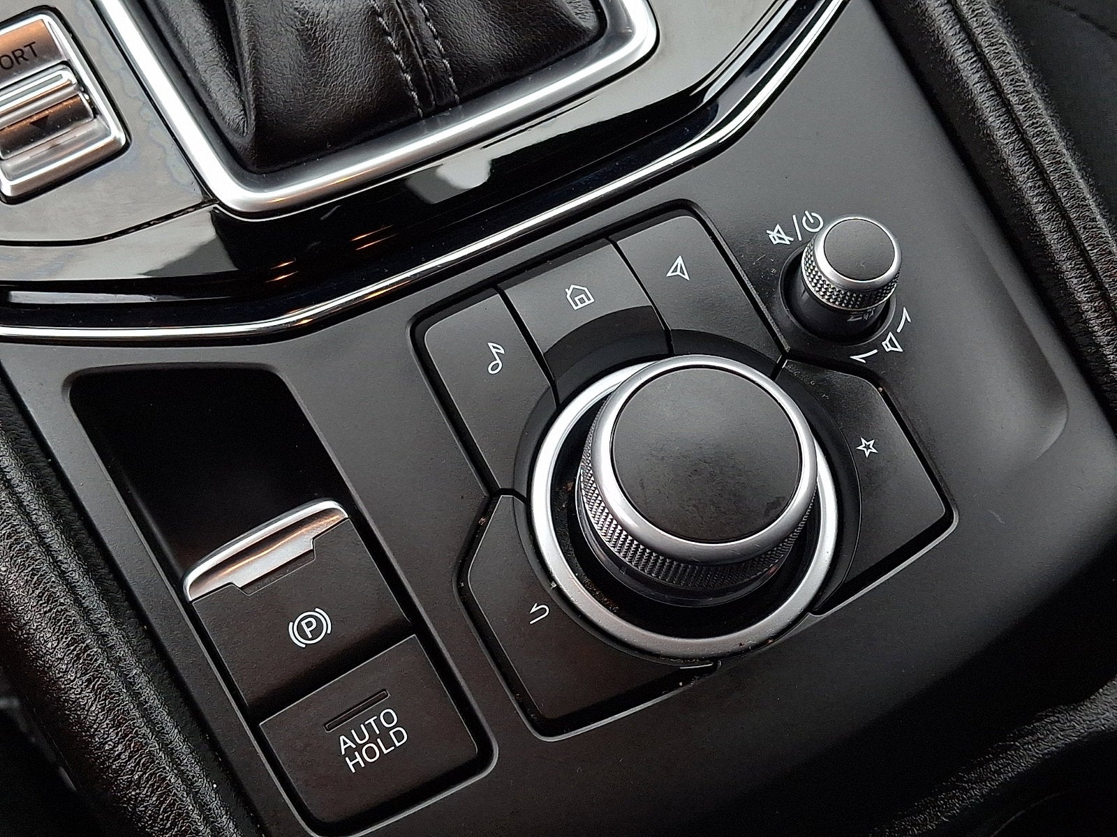 2023 Mazda Mazda CX-5 2.5 S