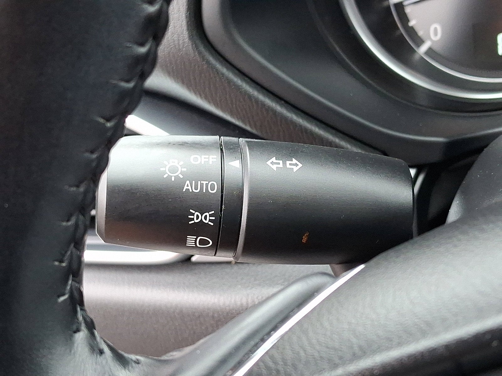 2023 Mazda Mazda CX-5 2.5 S