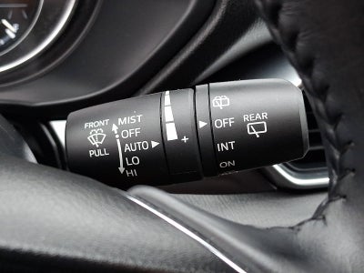 2023 Mazda Mazda CX-5 2.5 S