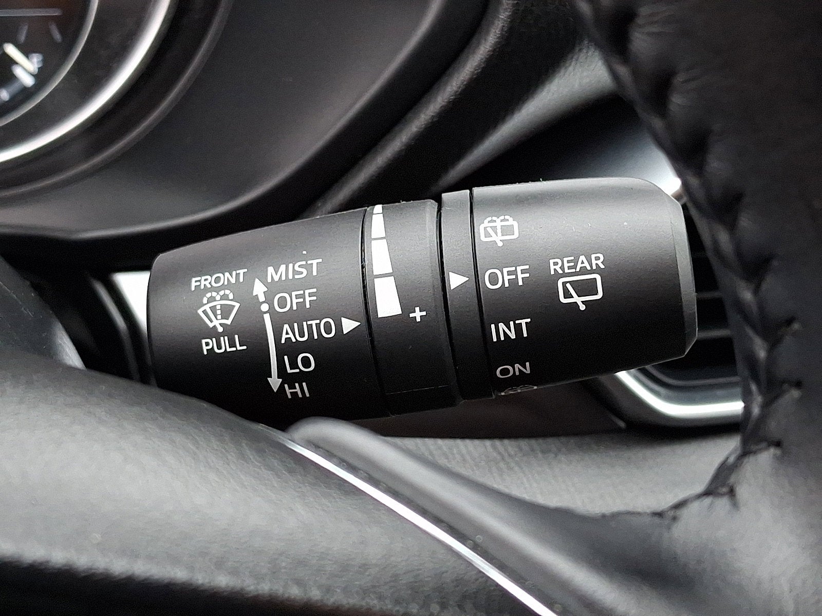 2023 Mazda Mazda CX-5 2.5 S