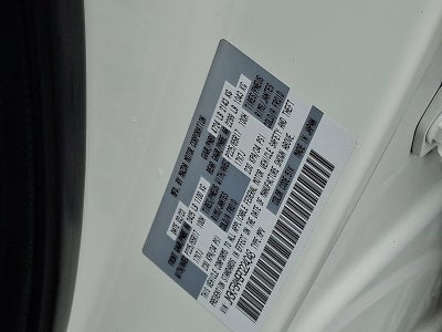 2023 Mazda Mazda CX-5 2.5 S