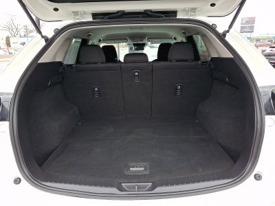 2023 Mazda Mazda CX-5 2.5 S