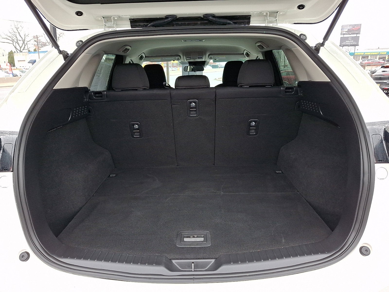 2023 Mazda Mazda CX-5 2.5 S