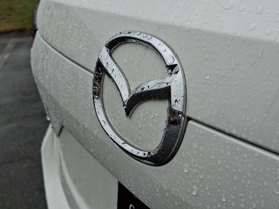 2023 Mazda Mazda CX-5 2.5 S