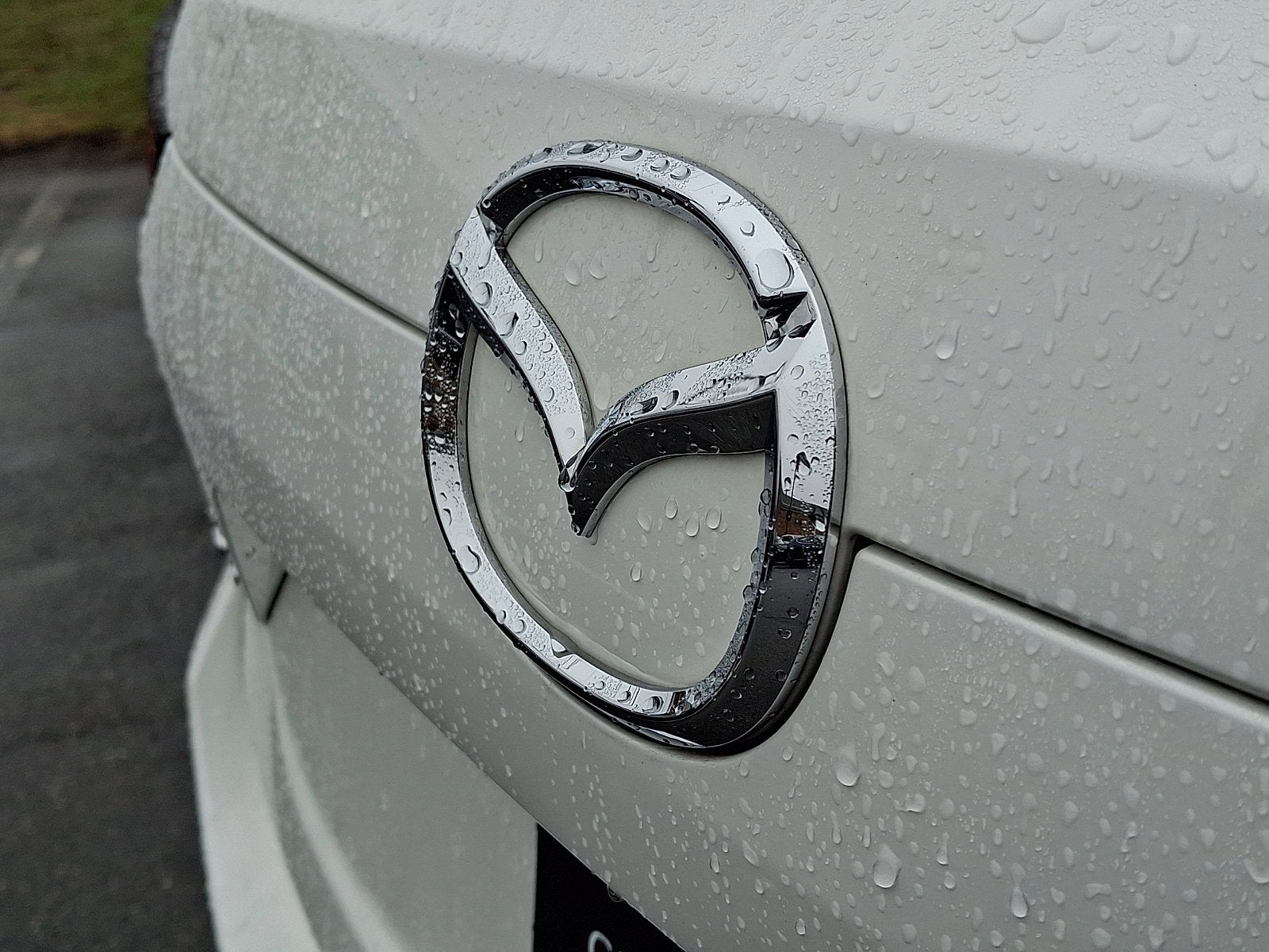 2023 Mazda Mazda CX-5 2.5 S