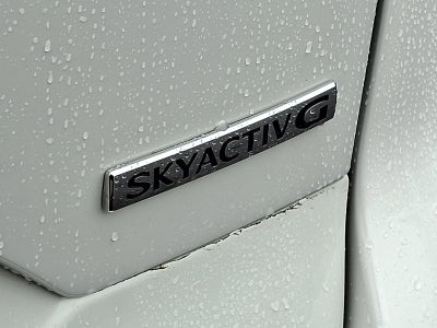 2023 Mazda Mazda CX-5 2.5 S