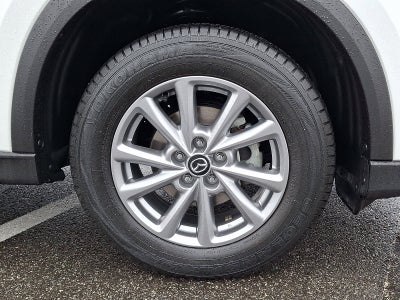 2023 Mazda Mazda CX-5 2.5 S