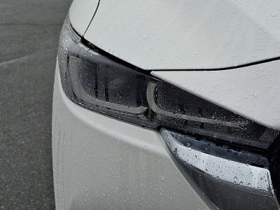 2023 Mazda Mazda CX-5 2.5 S