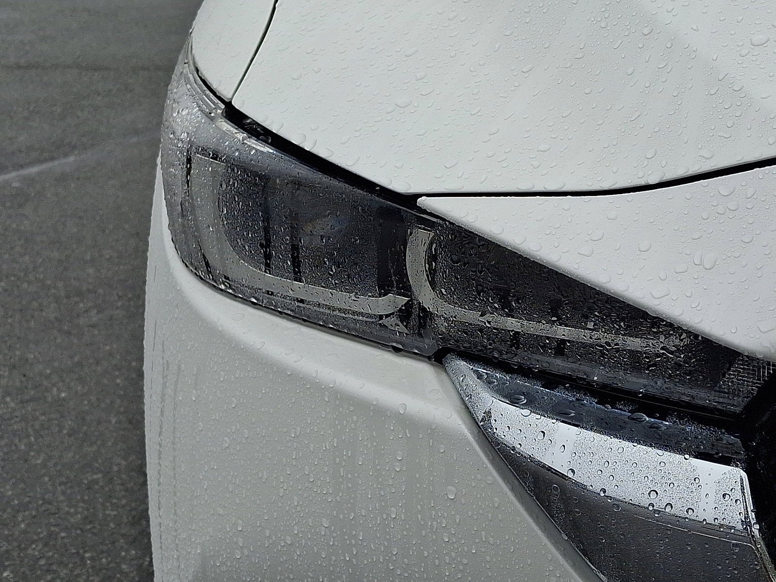 2023 Mazda Mazda CX-5 2.5 S