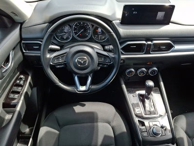 2023 Mazda Mazda CX-5 2.5 S
