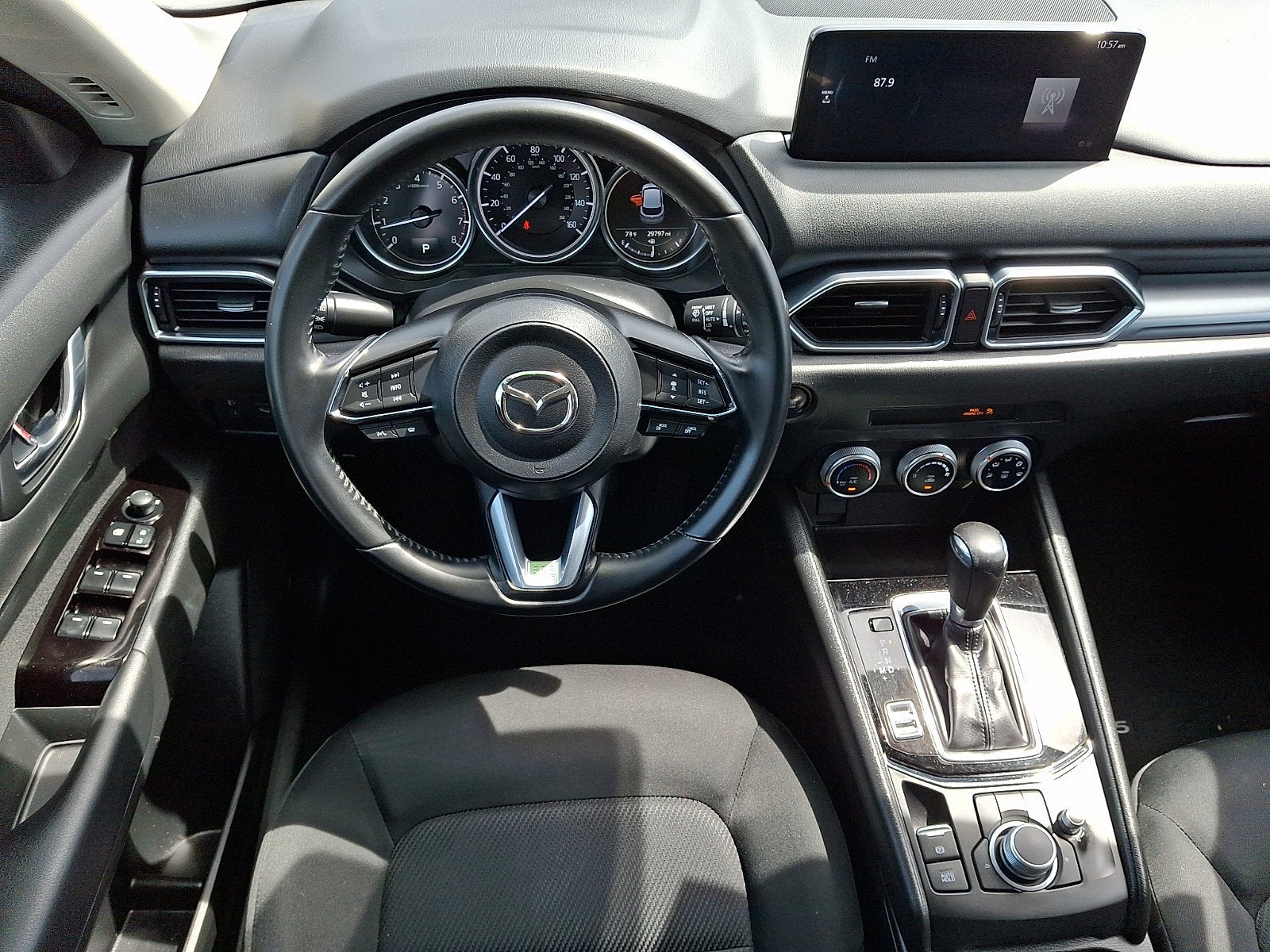 2023 Mazda Mazda CX-5 2.5 S