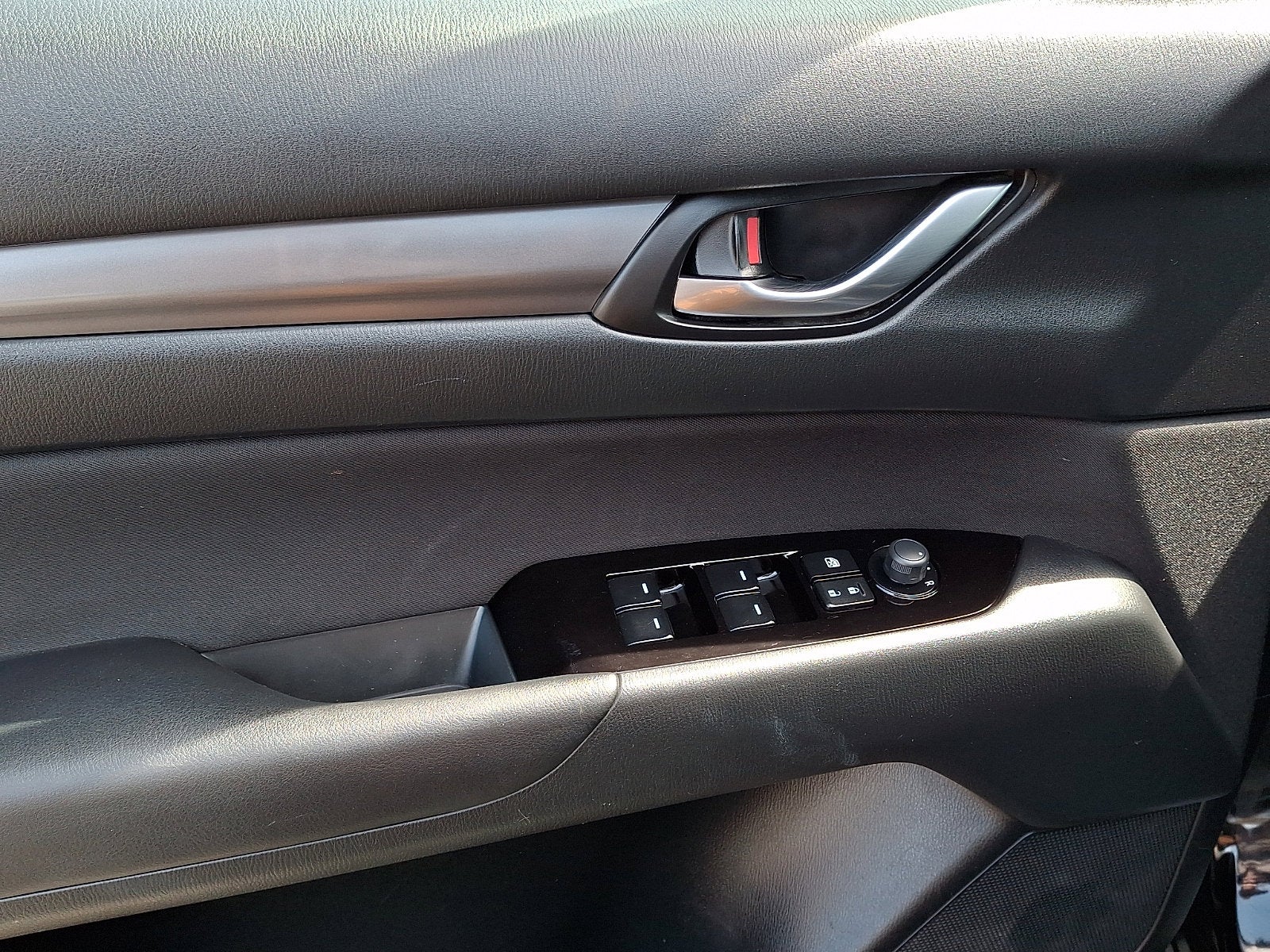 2023 Mazda Mazda CX-5 2.5 S