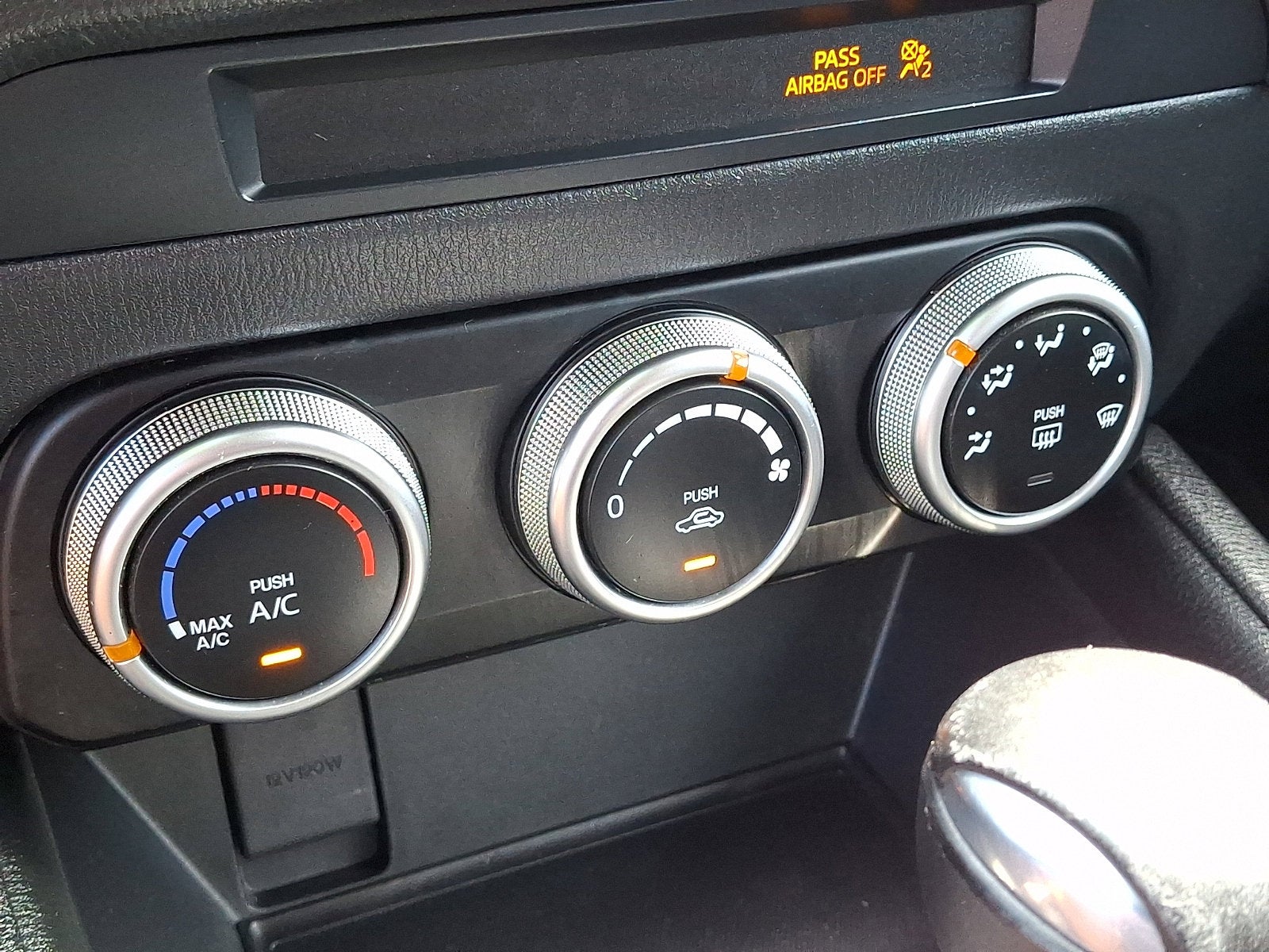 2023 Mazda Mazda CX-5 2.5 S