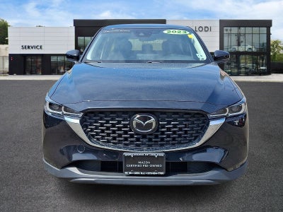 2023 Mazda Mazda CX-5 2.5 S