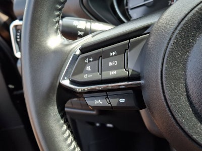 2023 Mazda Mazda CX-5 2.5 S