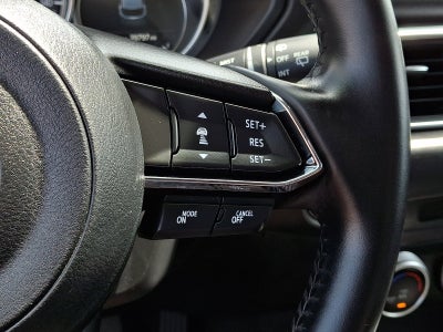 2023 Mazda Mazda CX-5 2.5 S