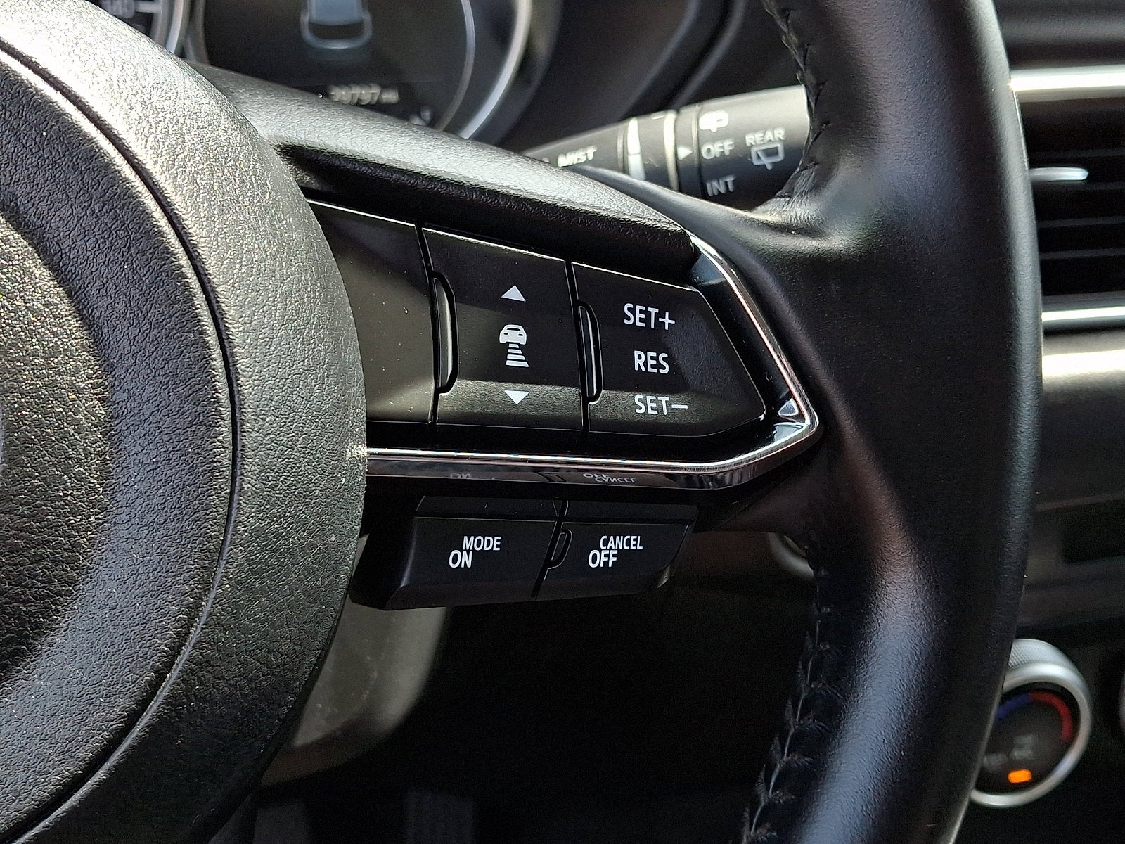 2023 Mazda Mazda CX-5 2.5 S
