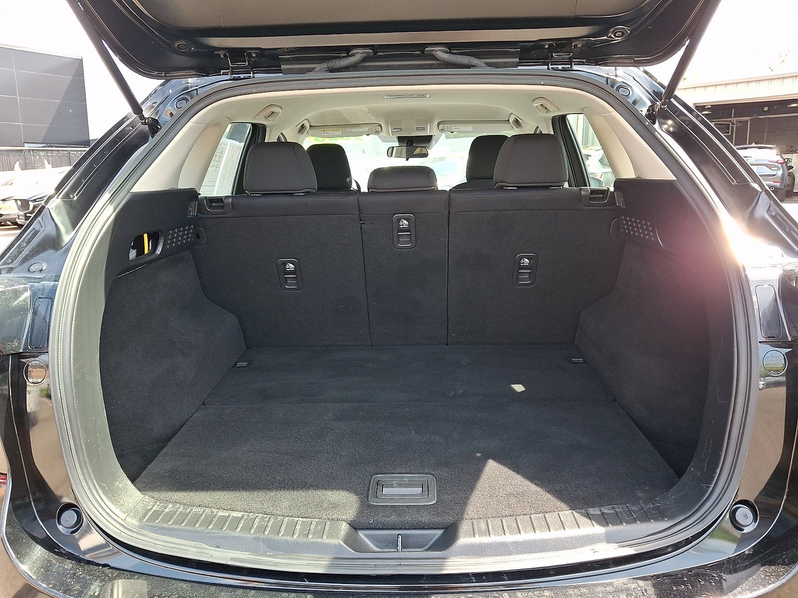 2023 Mazda Mazda CX-5 2.5 S
