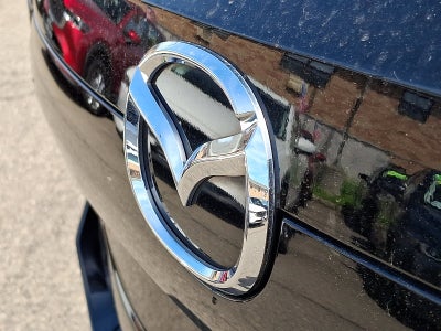 2023 Mazda Mazda CX-5 2.5 S