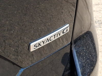 2023 Mazda Mazda CX-5 2.5 S