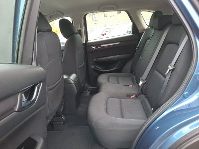 2023 Mazda Mazda CX-5 2.5 S