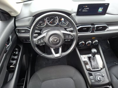 2023 Mazda Mazda CX-5 2.5 S