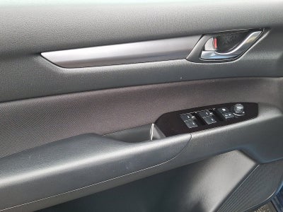 2023 Mazda Mazda CX-5 2.5 S