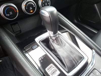 2023 Mazda Mazda CX-5 2.5 S