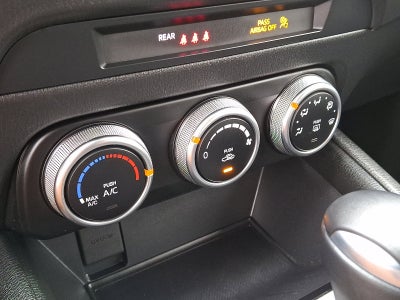 2023 Mazda Mazda CX-5 2.5 S