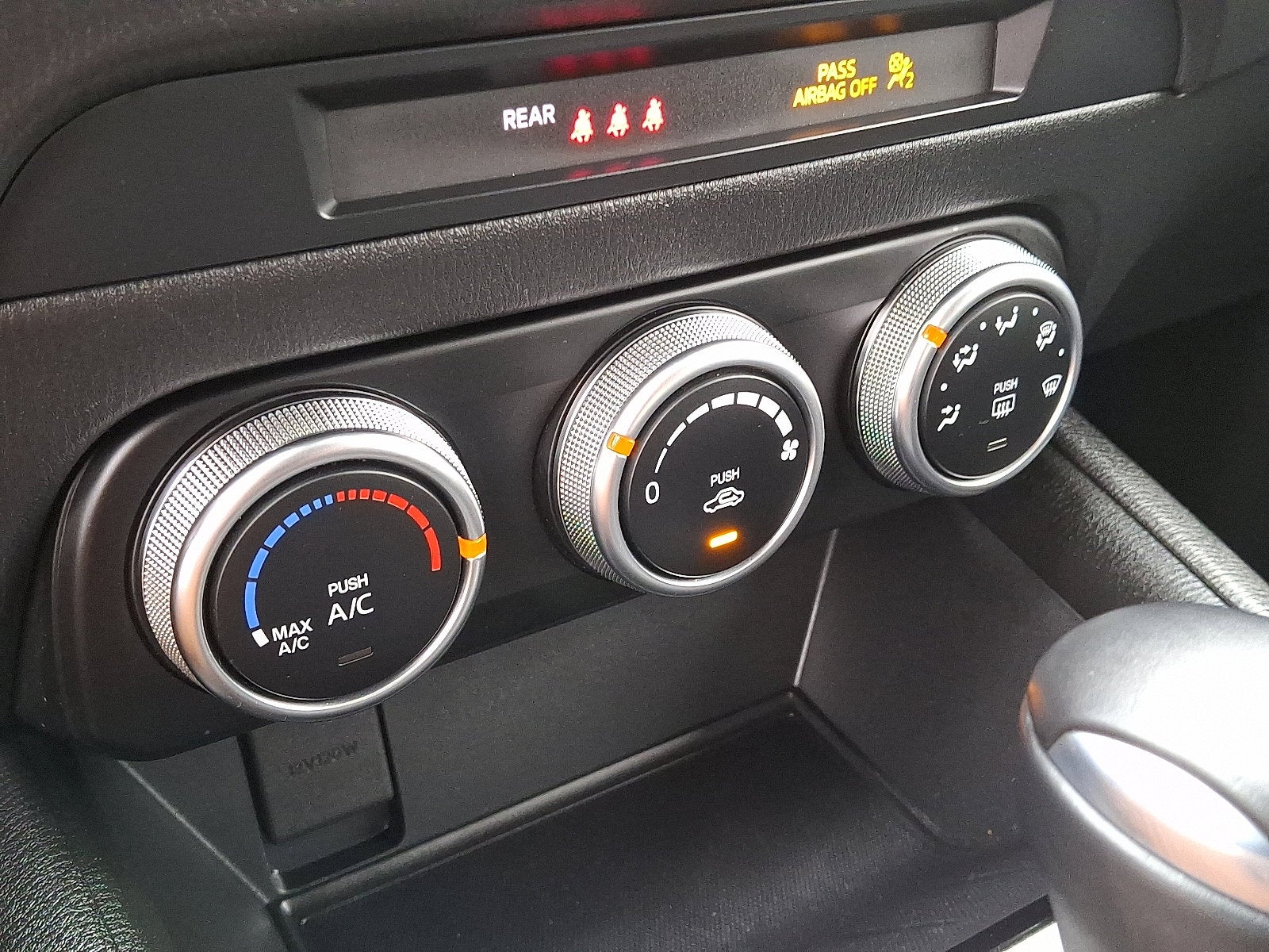 2023 Mazda Mazda CX-5 2.5 S