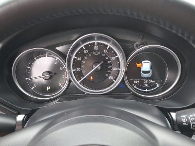 2023 Mazda Mazda CX-5 2.5 S