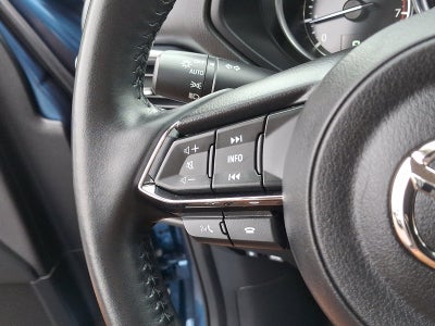 2023 Mazda Mazda CX-5 2.5 S