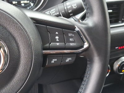 2023 Mazda Mazda CX-5 2.5 S