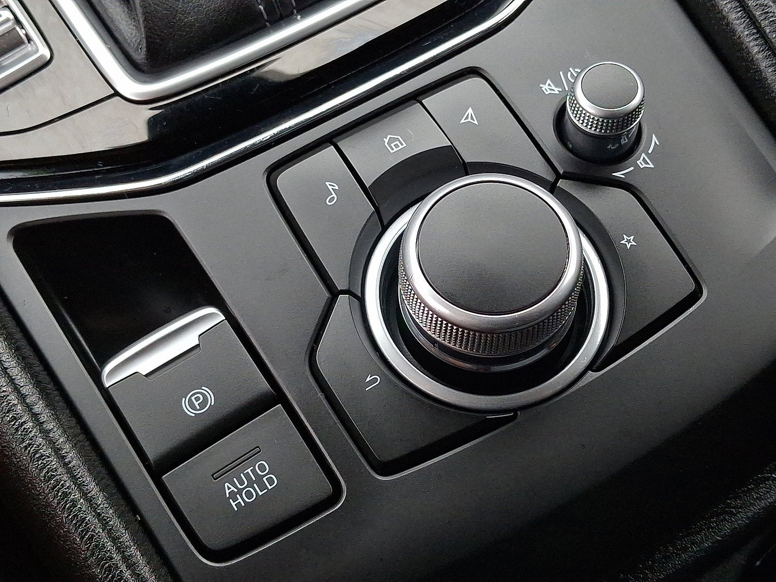 2023 Mazda Mazda CX-5 2.5 S